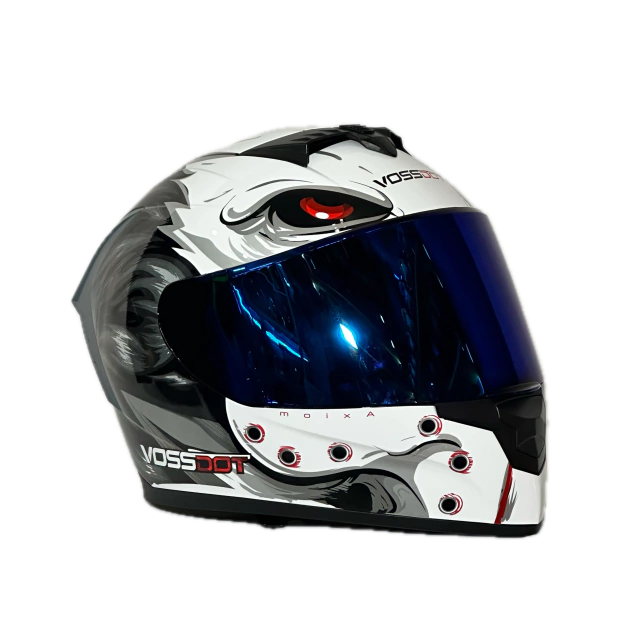 CASCO VOSSDOT