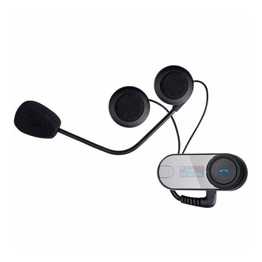 INTERCOMUNICADOR FREEDCOM