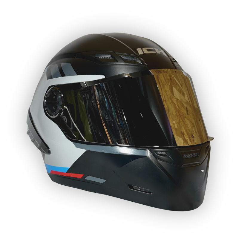 Casco Integral ICH 501 BMW