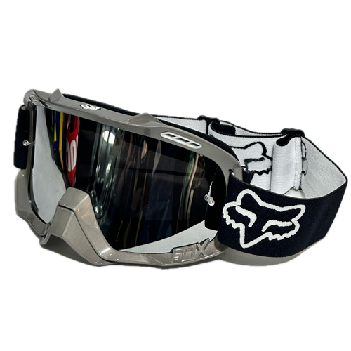 GAFAS DE PROTECCION FOX MOTOCROSS