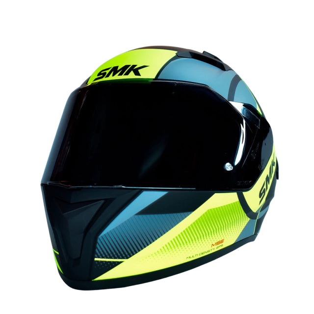 CASCO SMK STELLAR S01
