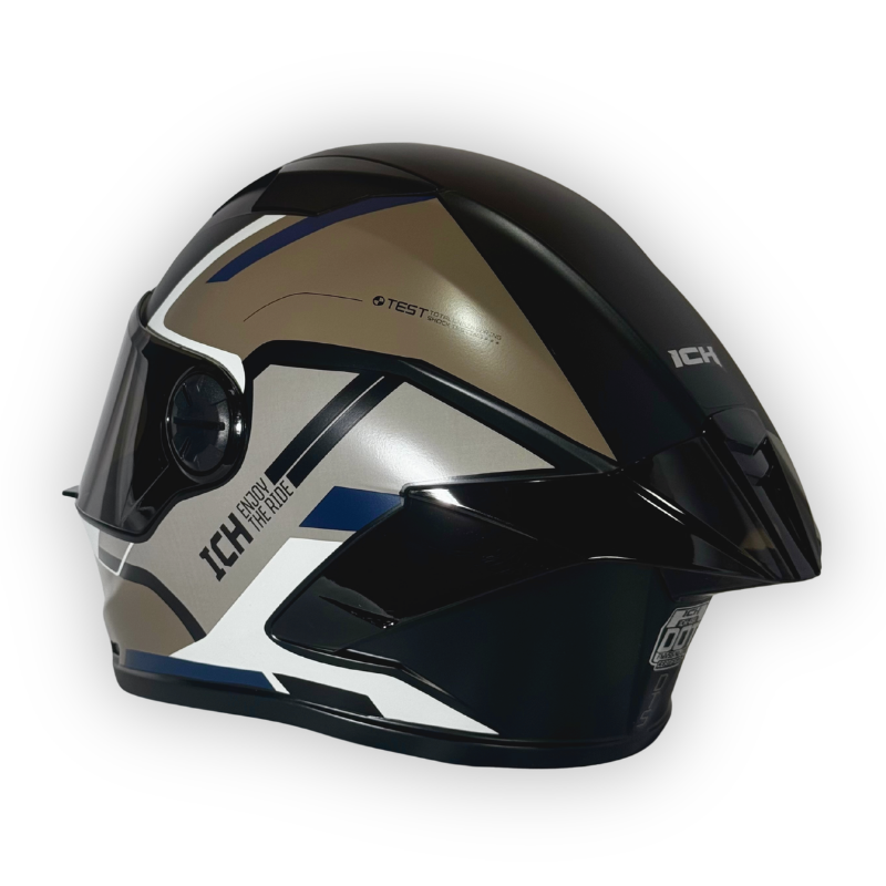 Casco Integral ICH 451