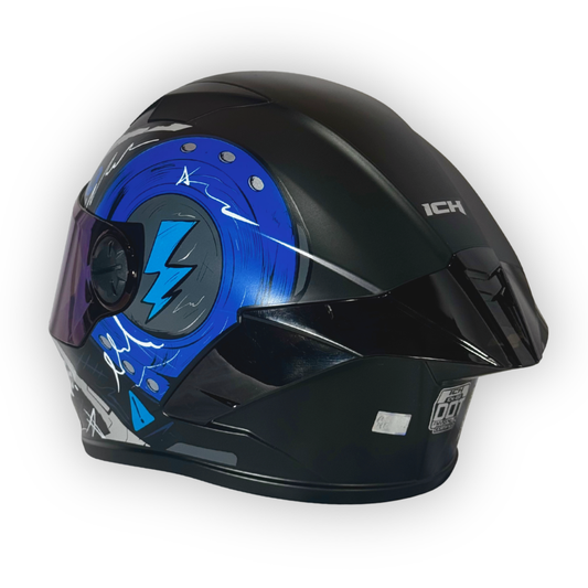 Casco Integral ICH 451 Mate