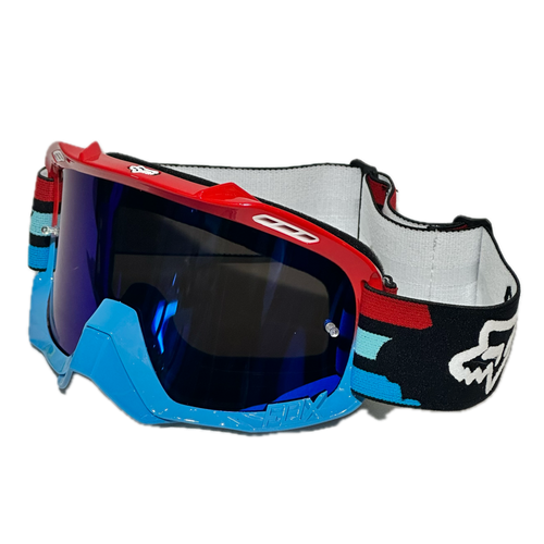 GAFAS DE PROTECCION FOX MOTOCROSS