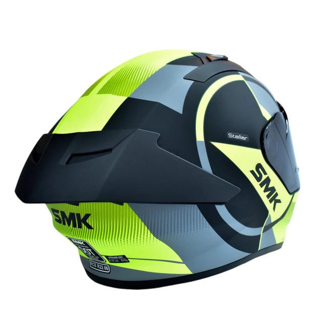 CASCO SMK STELLAR S01