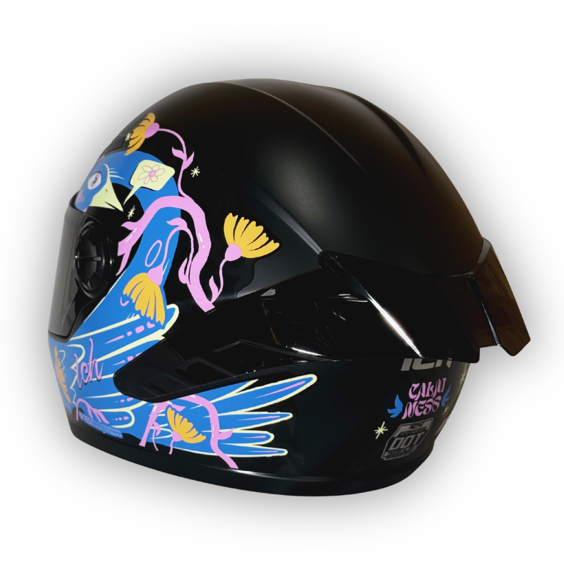 Casco Integral ICH 501 CALM NESS