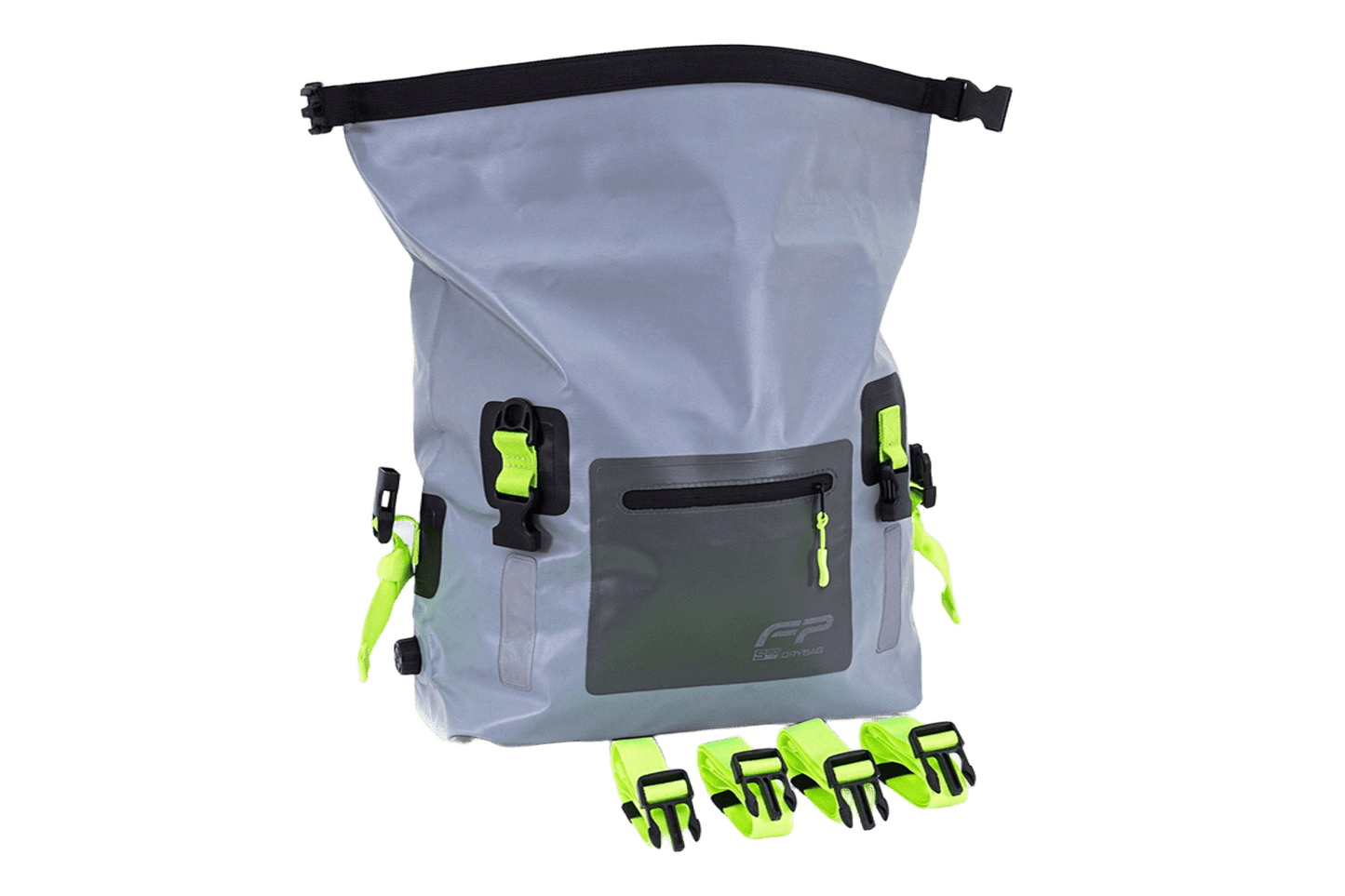 MALETA IMPERMEABLE DRYBAG FIRE PARTS 20L