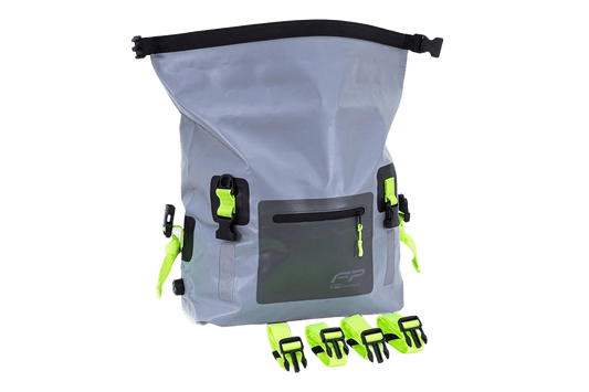 MALETA IMPERMEABLE DRYBAG FIRE PARTS 20L