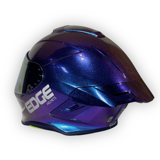 Casco EDGE Shanghai Tipo CAMALEON