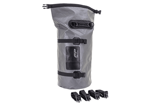 MALETA IMPERMEABLE DRYBAG FIRE PARTS 25L NEGRA
