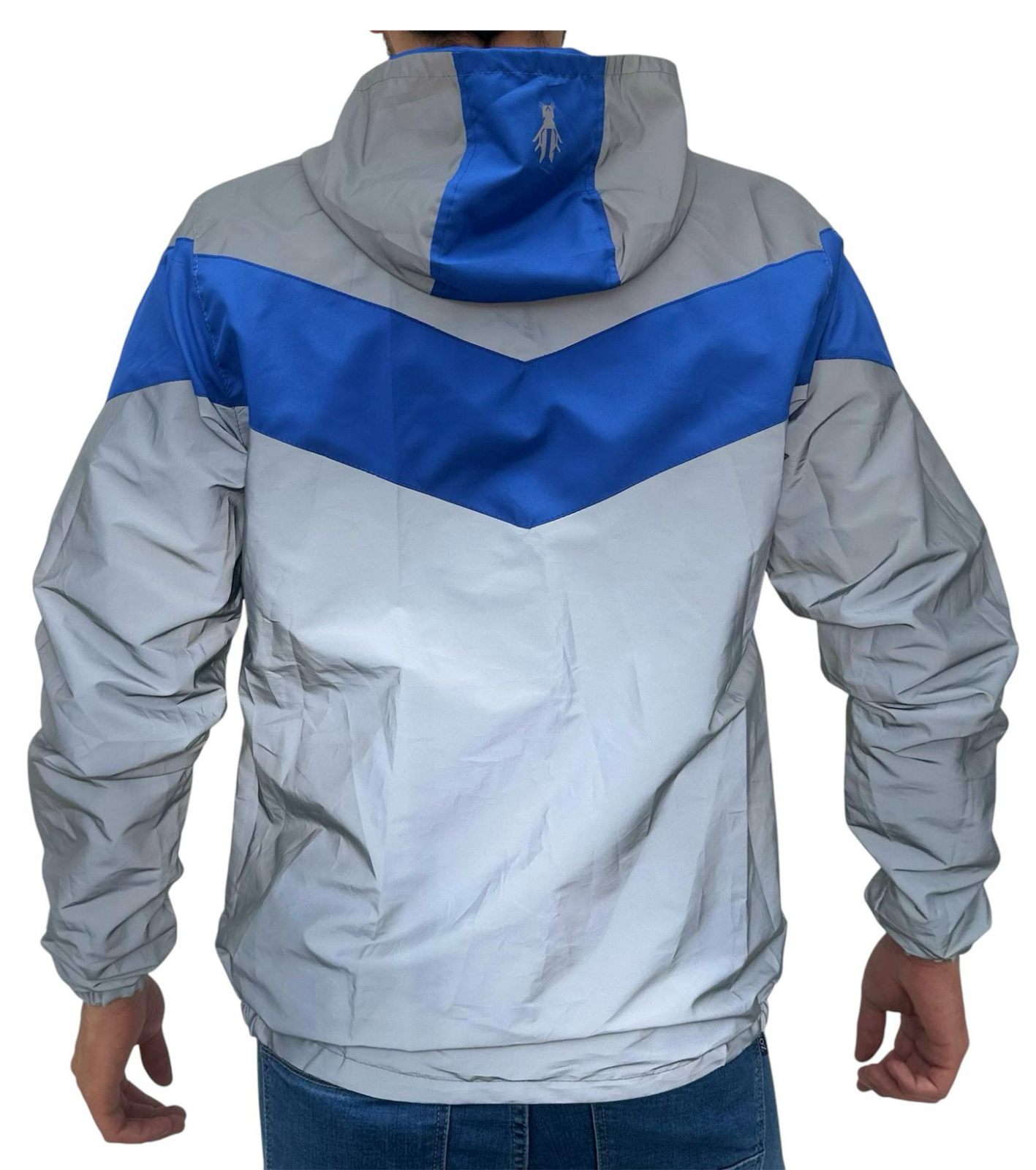 CHAQUETA REFLECTIVA DOBLE FAZ