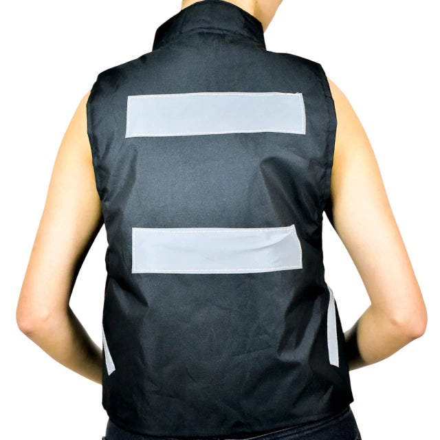 CHALECO PARA MOTO