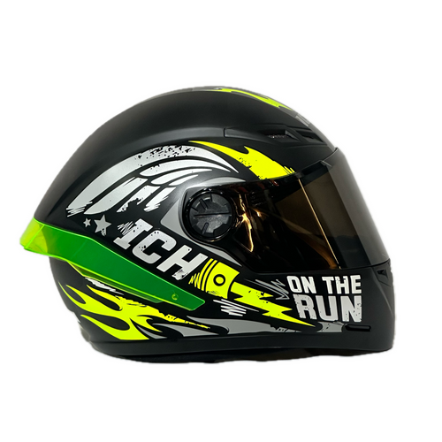 CASCO ICH 501