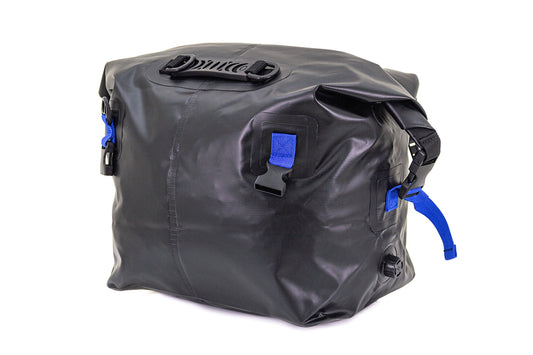MALETA IMPERMEABLE DRYBAG FIRE PARTS 30L NEGRA