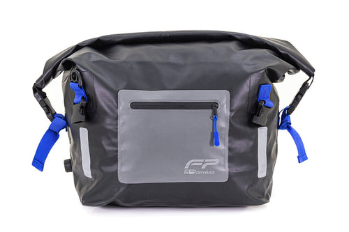 MALETA IMPERMEABLE DRYBAG FIRE PARTS 30L NEGRA
