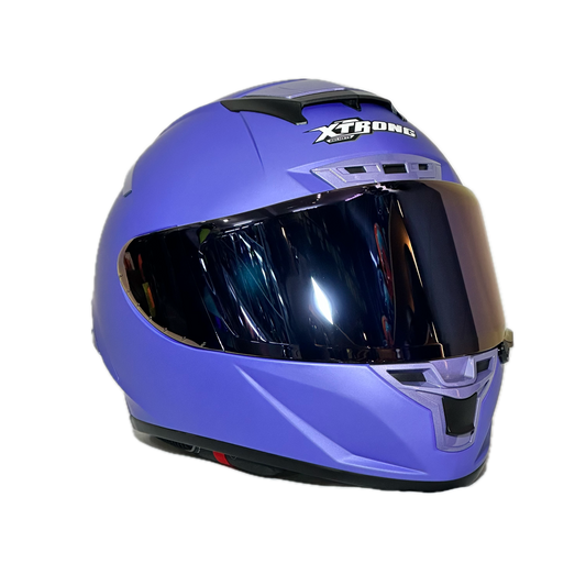 CASCO XTRONG 326 MORADO