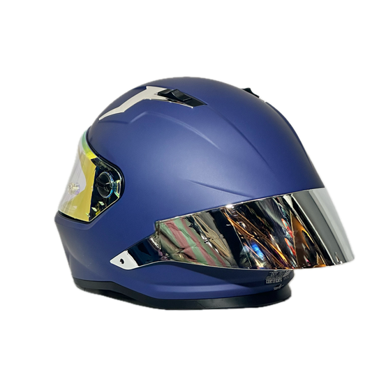 CASCO XTRONG 352 R1 LILA