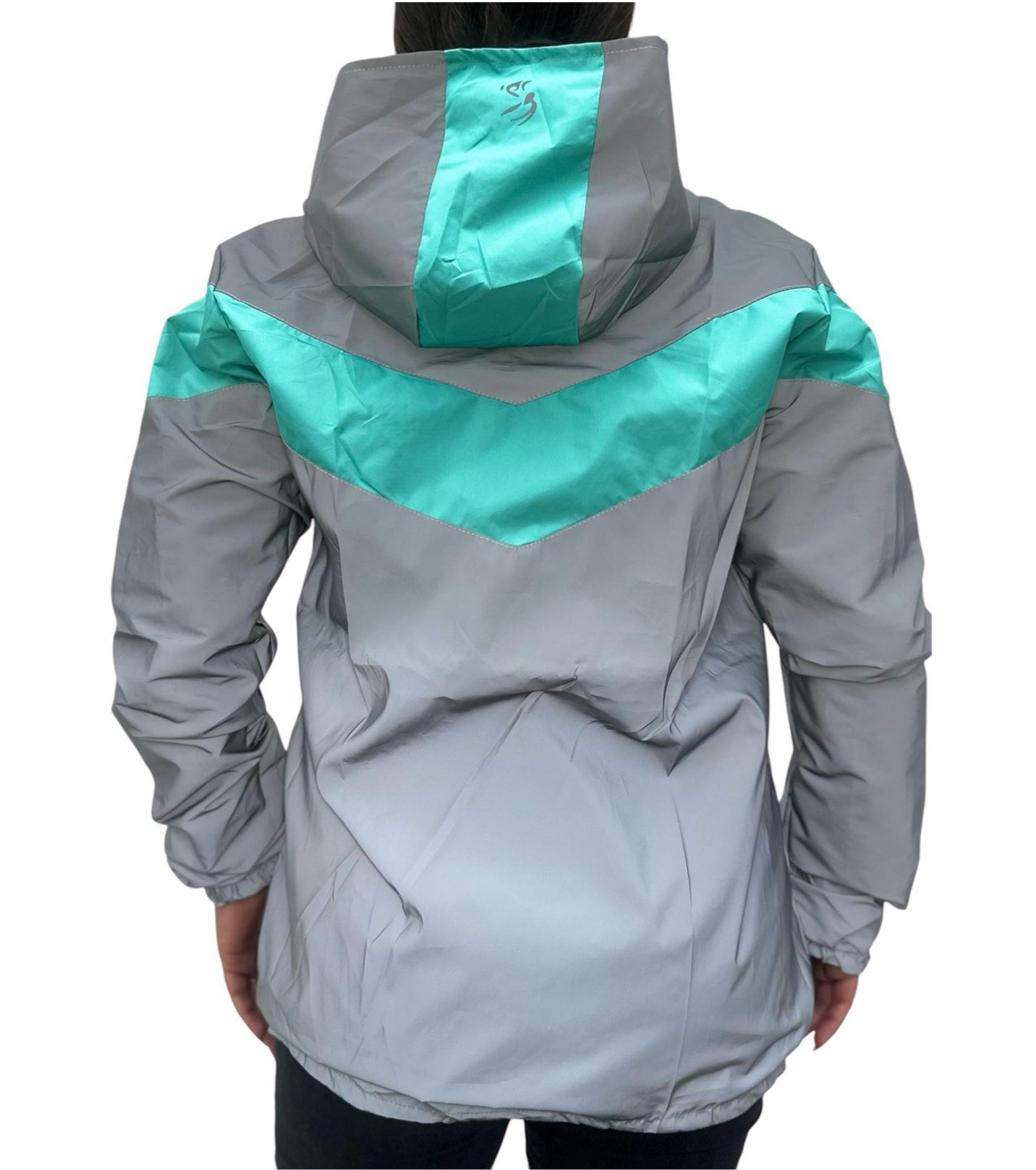 CHAQUETA REFLECTIVA DOBLE FAZ