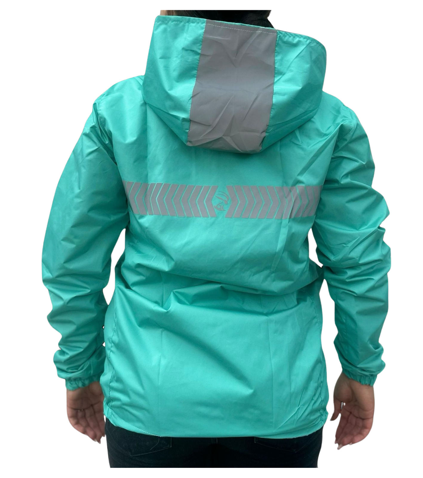 CHAQUETA REFLECTIVA DOBLE FAZ