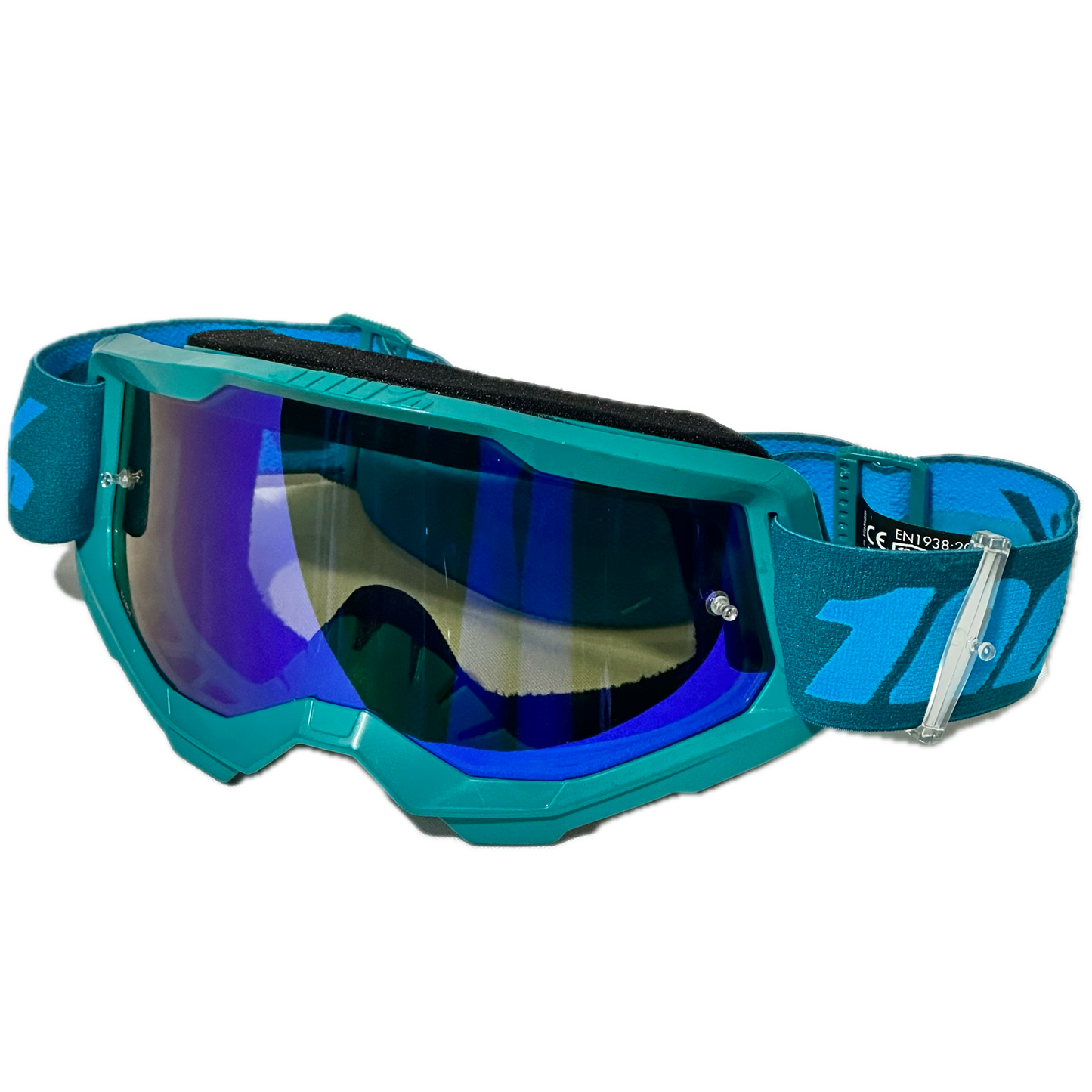 GAFAS MOTOCROSS 100%