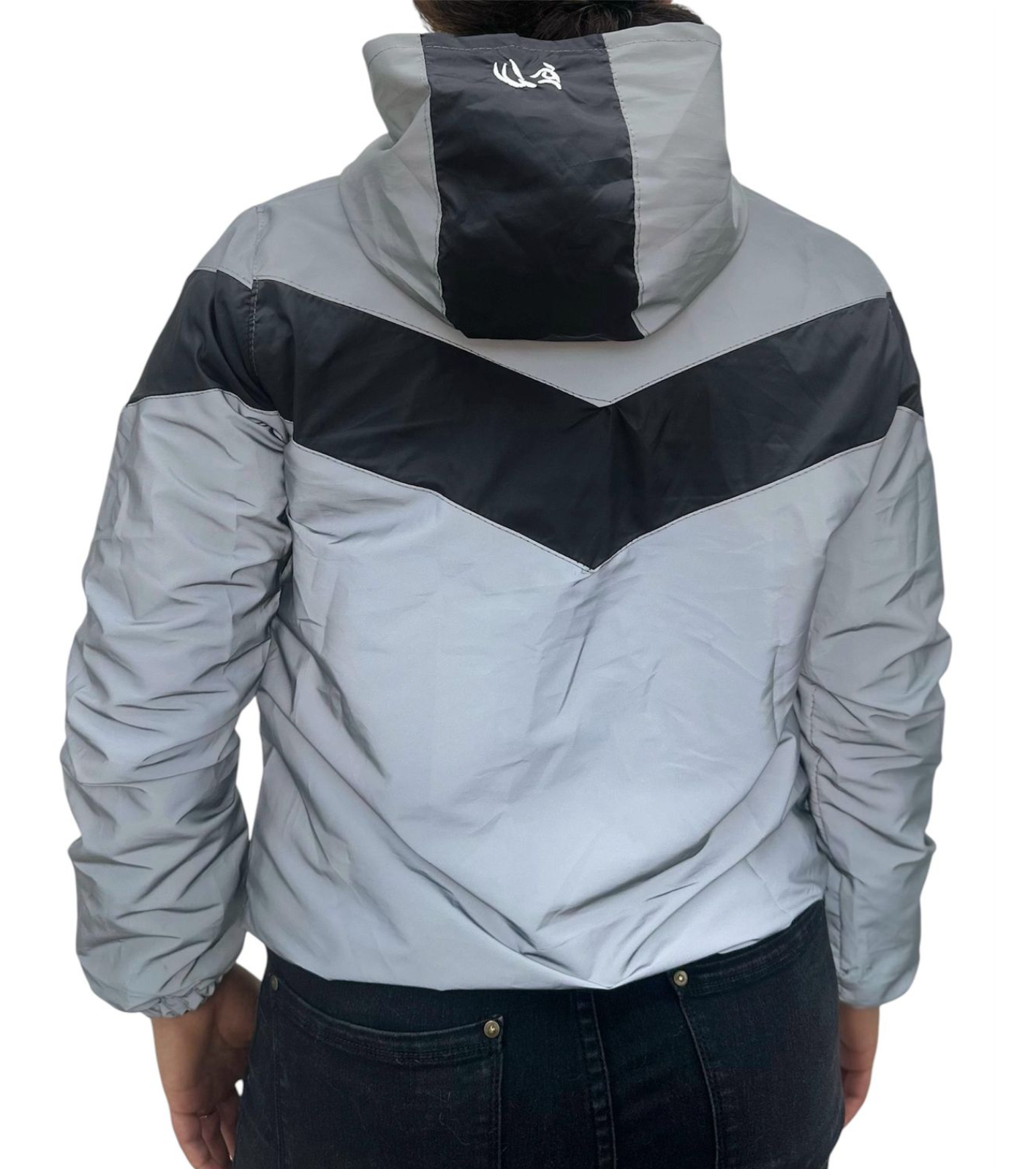 CHAQUETA REFLECTIVA PERCHADA