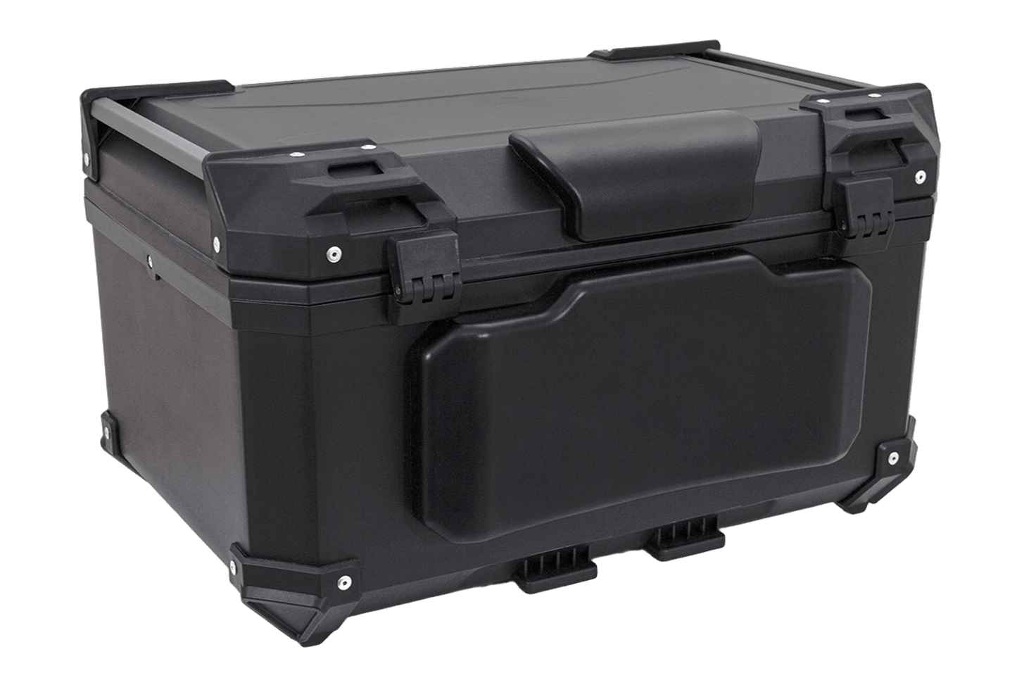 MALETERO FIRE PARTS MAVERICK 60 LITROS