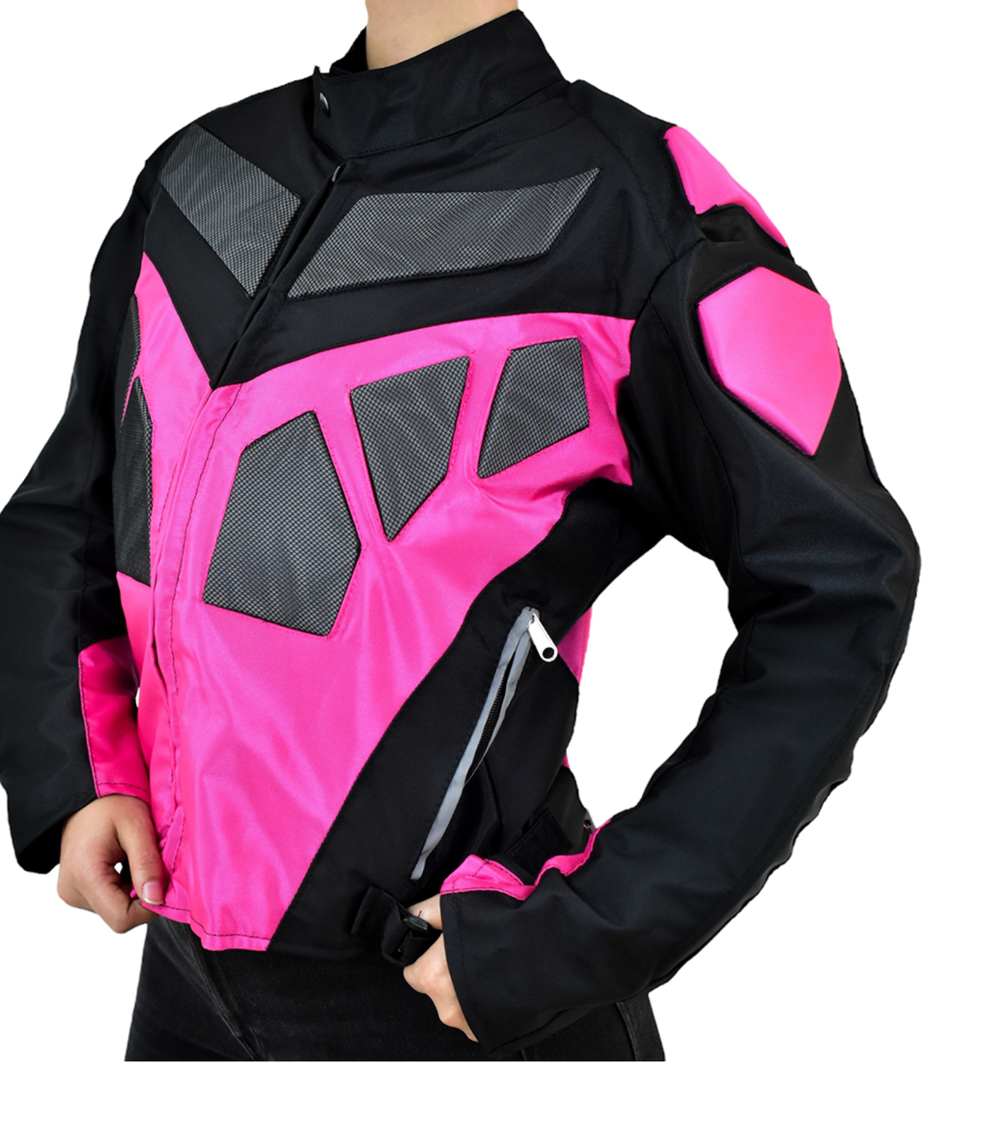 CHAQUETA DE PROTECCIÓN PARA DAMA