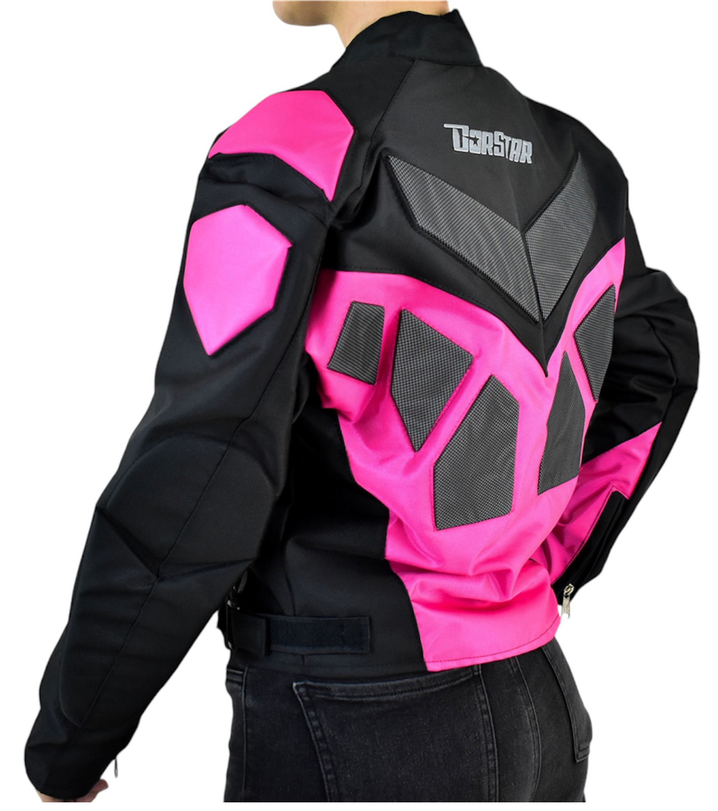 CHAQUETA DE PROTECCIÓN PARA DAMA