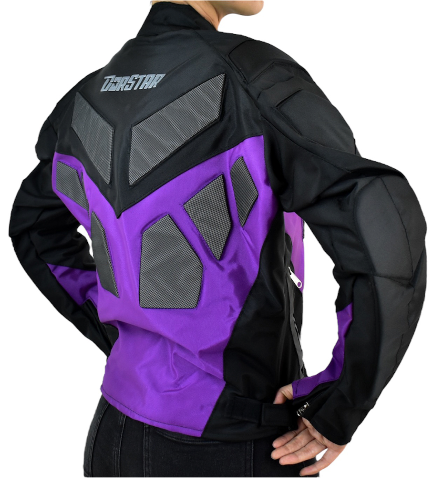 CHAQUETA DE PROTECCIÓN PARA DAMA