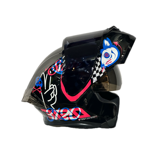CASCO ICH 3120