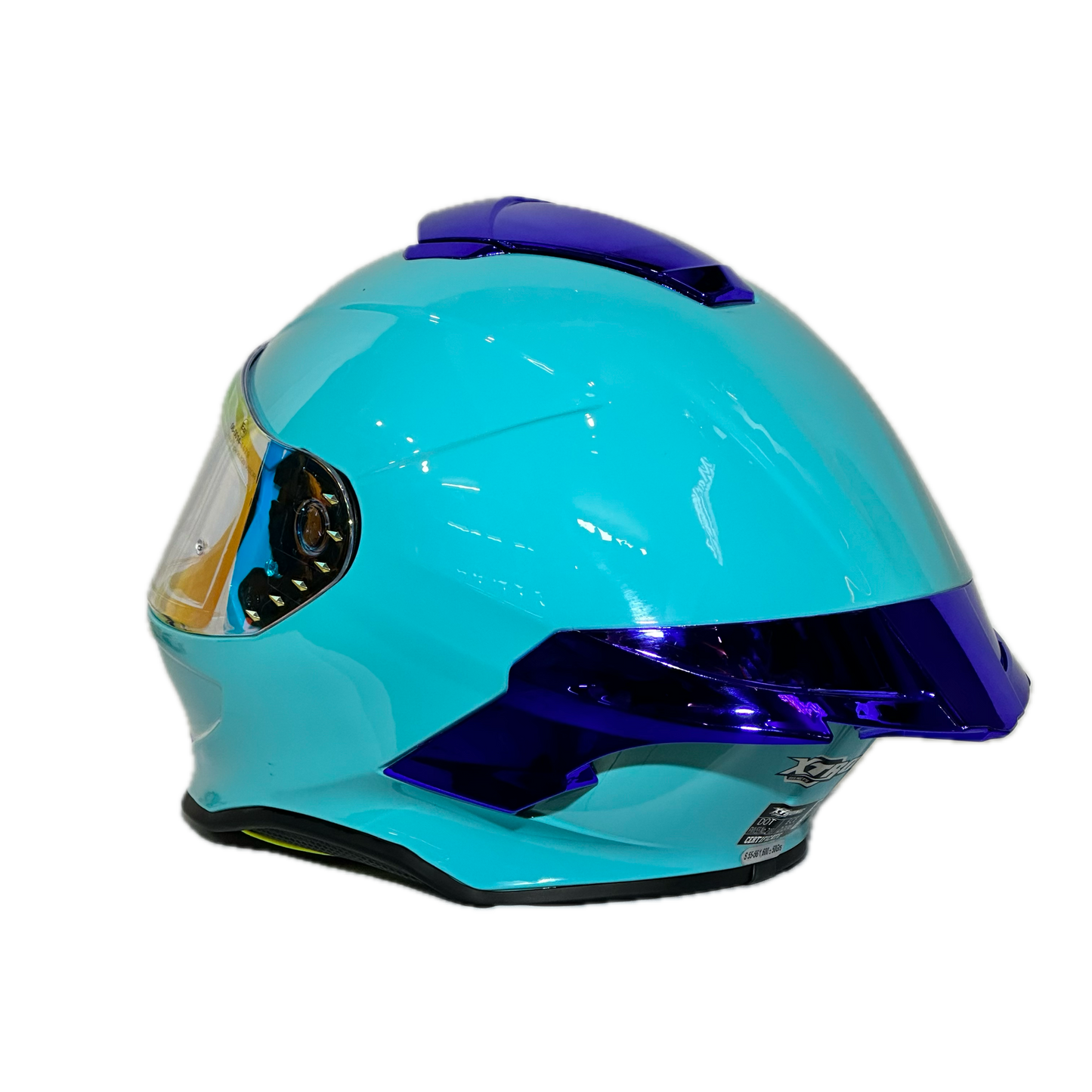 CASCO XTRONG 820