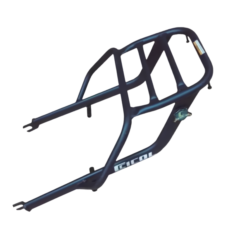 Parrilla TVS Apache RTR 200