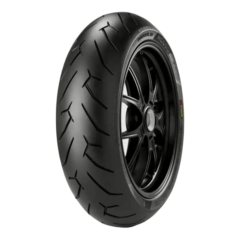 LLANTA PIRELLI DIABLO ROSSO 2 110/70R-17