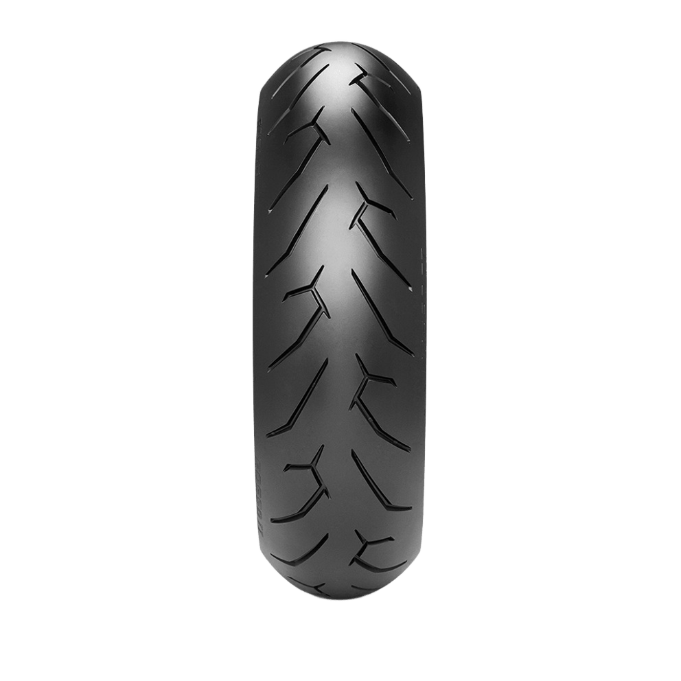 LLANTA PIRELLI DIABLO ROSSO 2 110/70R-17