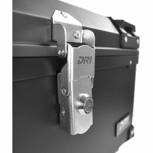 Maletero DR1 60L Cuadrado en Polipropileno