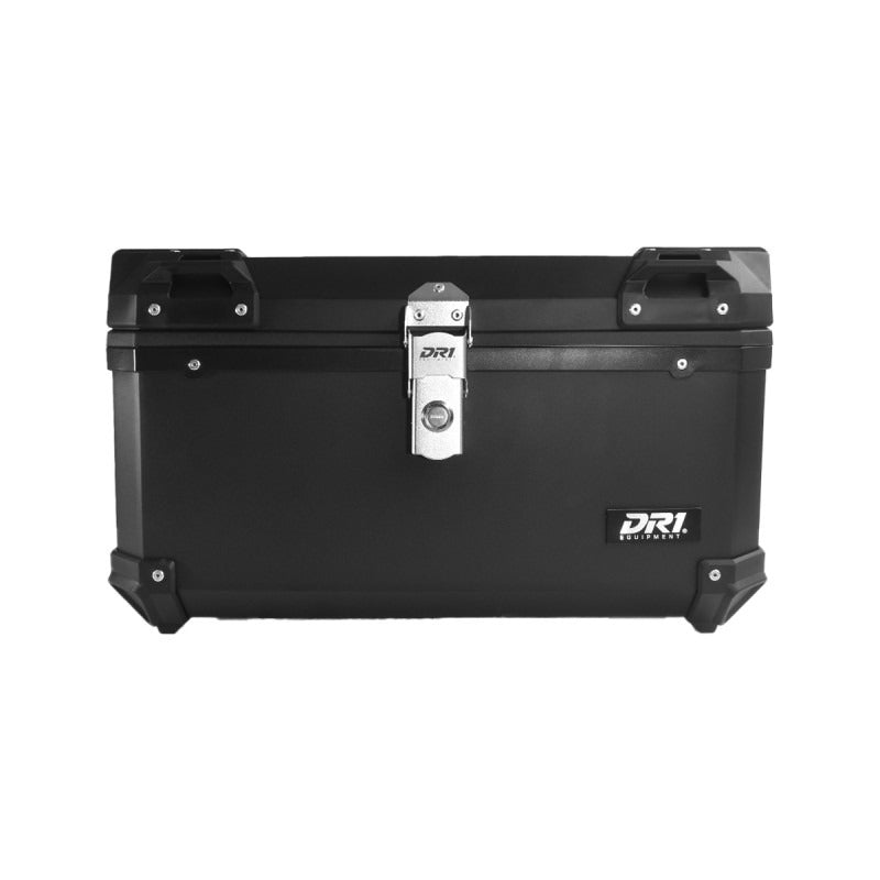 Maletero DR1 60L Cuadrado en Polipropileno