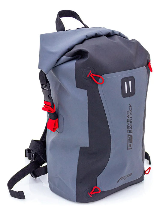 Maleta Impermeable Drybag FIRE PARTS 25 LT