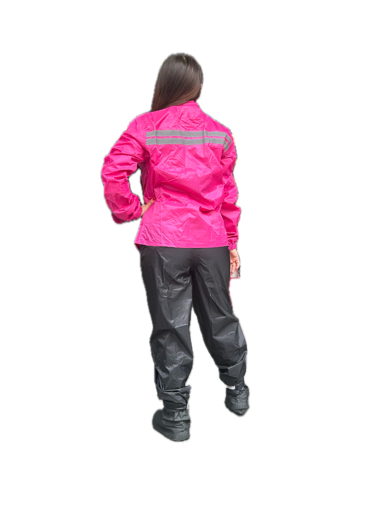 IMPERMEABLE ADV 360 TIPO SUDADERA