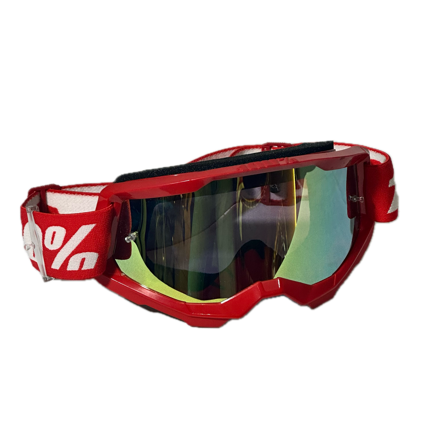 GAFAS MOTOCROSS 100%