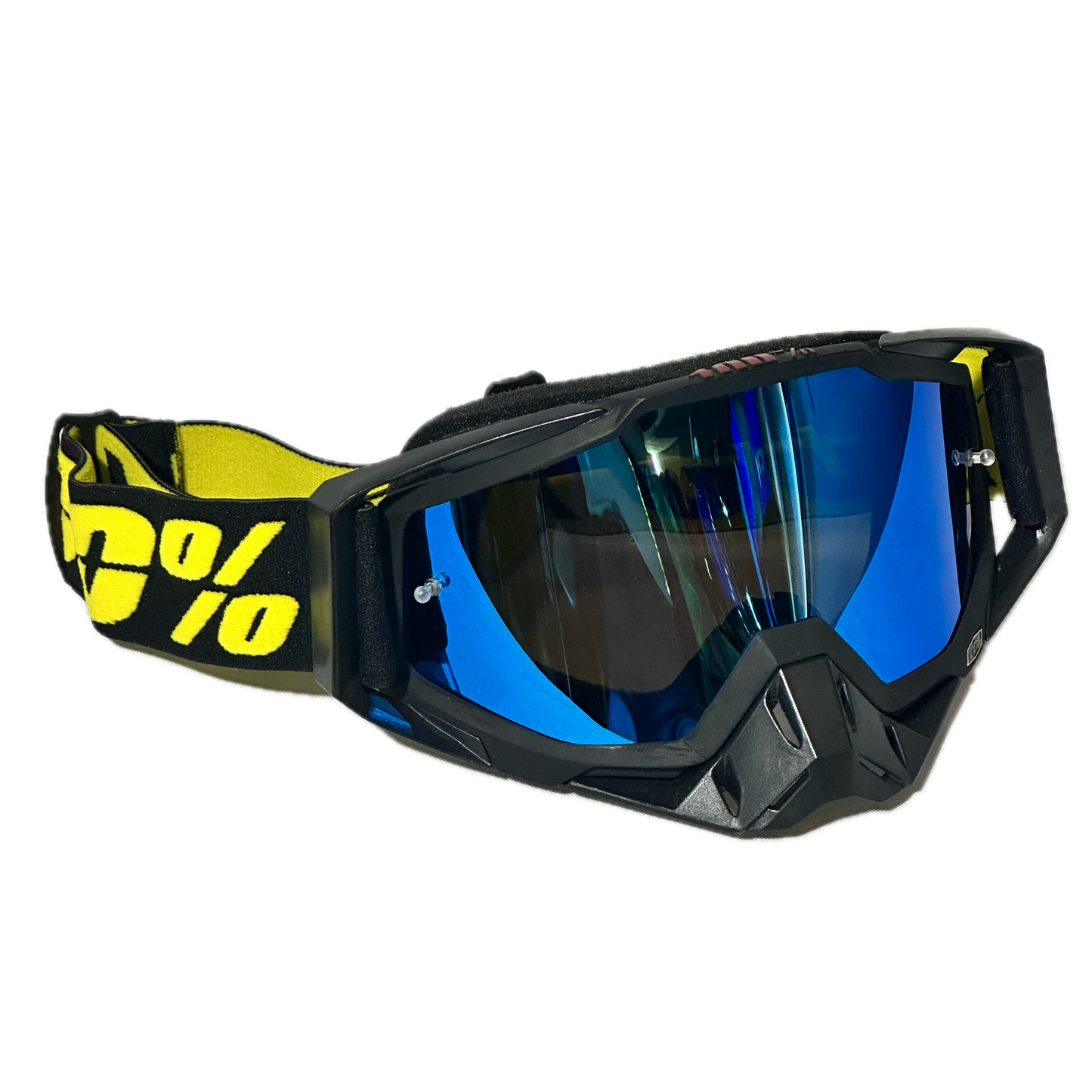 GAFAS MOTOCROSS 100%