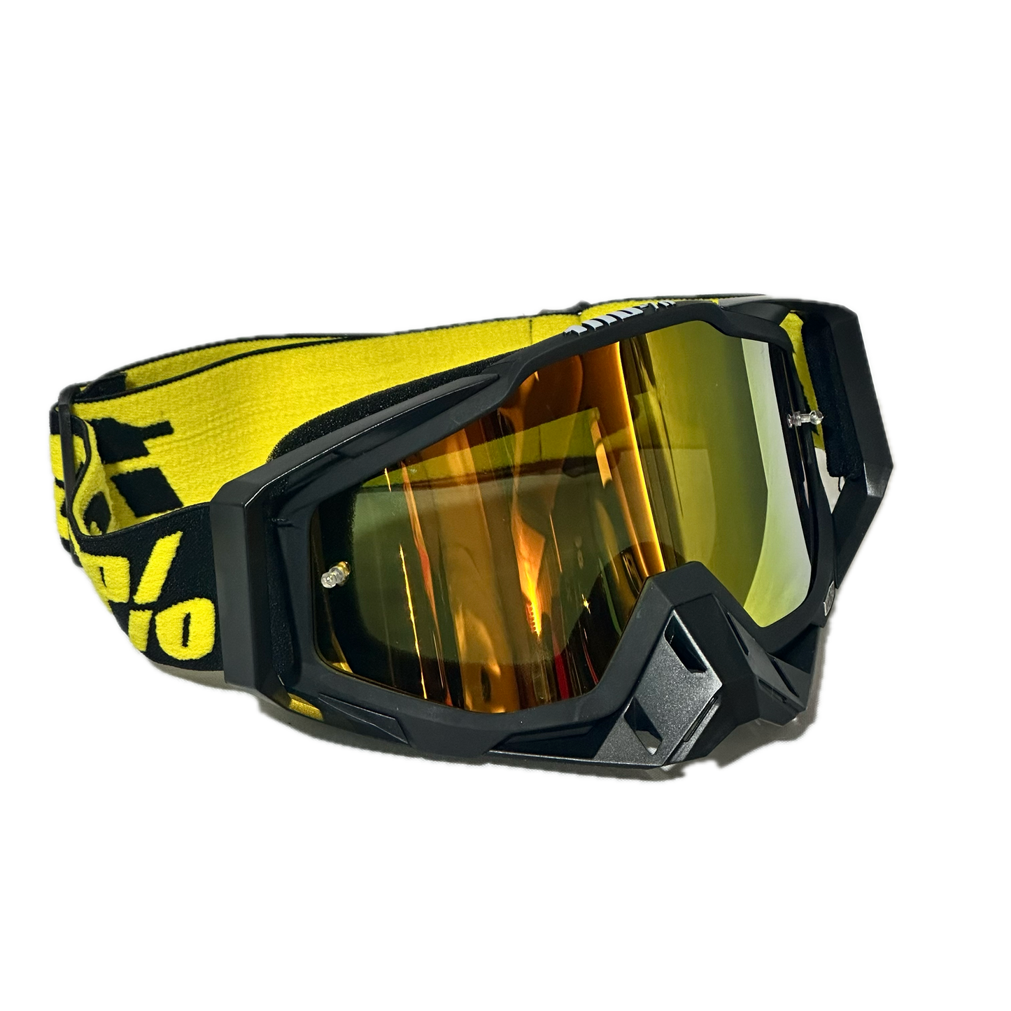 GAFAS MOTOCROSS 100%