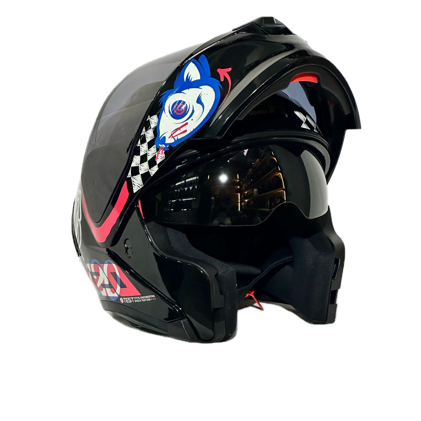 CASCO ICH 3120