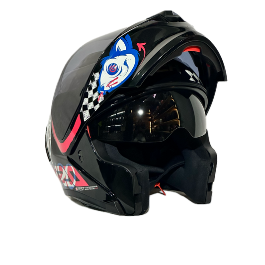 CASCO ICH 3120