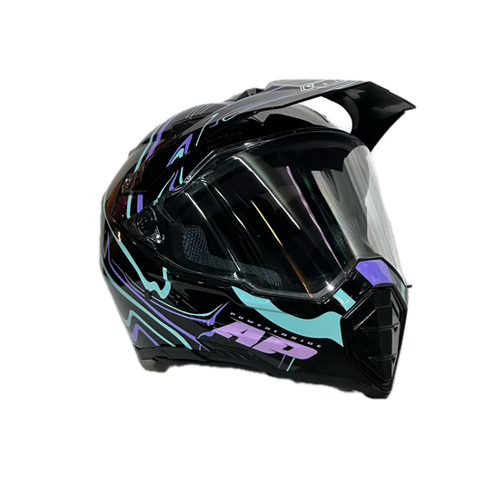 CASCO MULTIPROPOSITO AP28