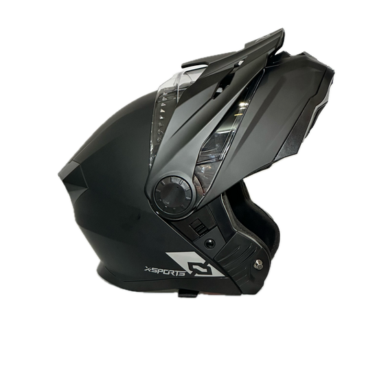 CASCO X-PORTS 165 DUAL ABATIBLE