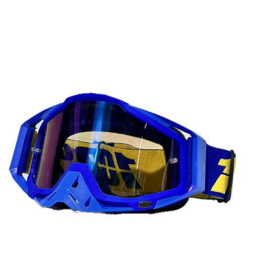 GAFAS DE PROTECCION 100% MOTOCROSS