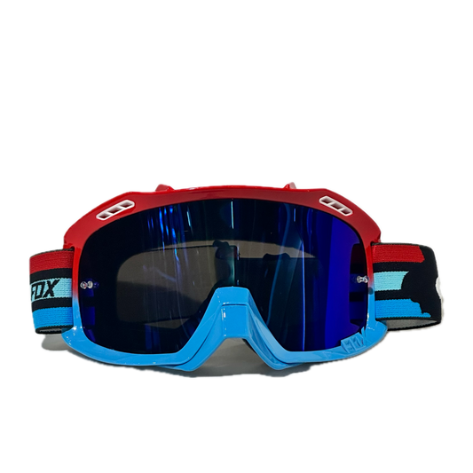 GAFAS DE PROTECCION FOX MOTOCROSS