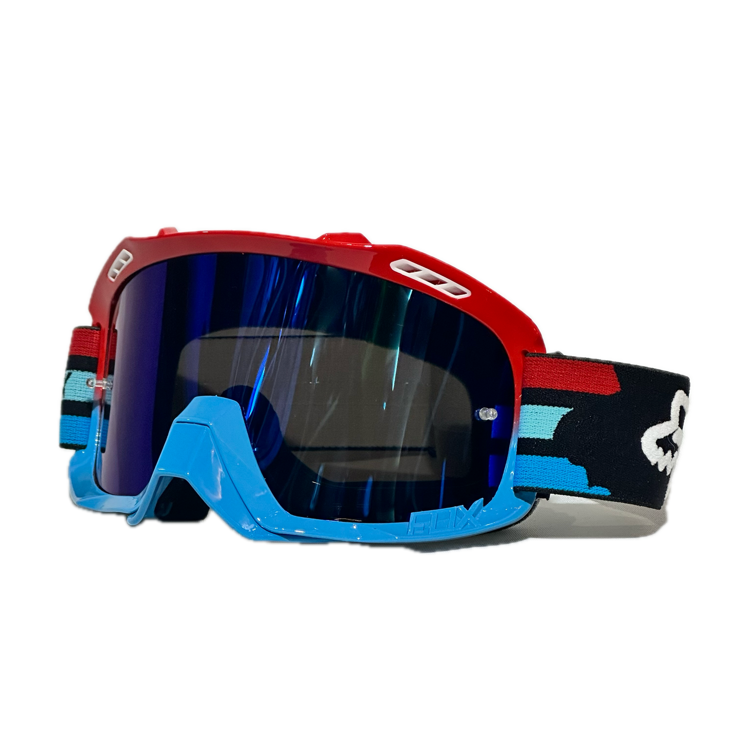 GAFAS DE PROTECCION FOX MOTOCROSS