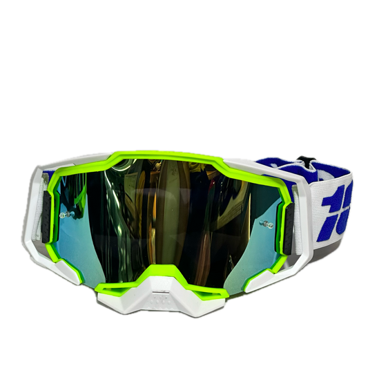 GAFAS DE PROTECCION 100% MOTOCROSS ARMEGA