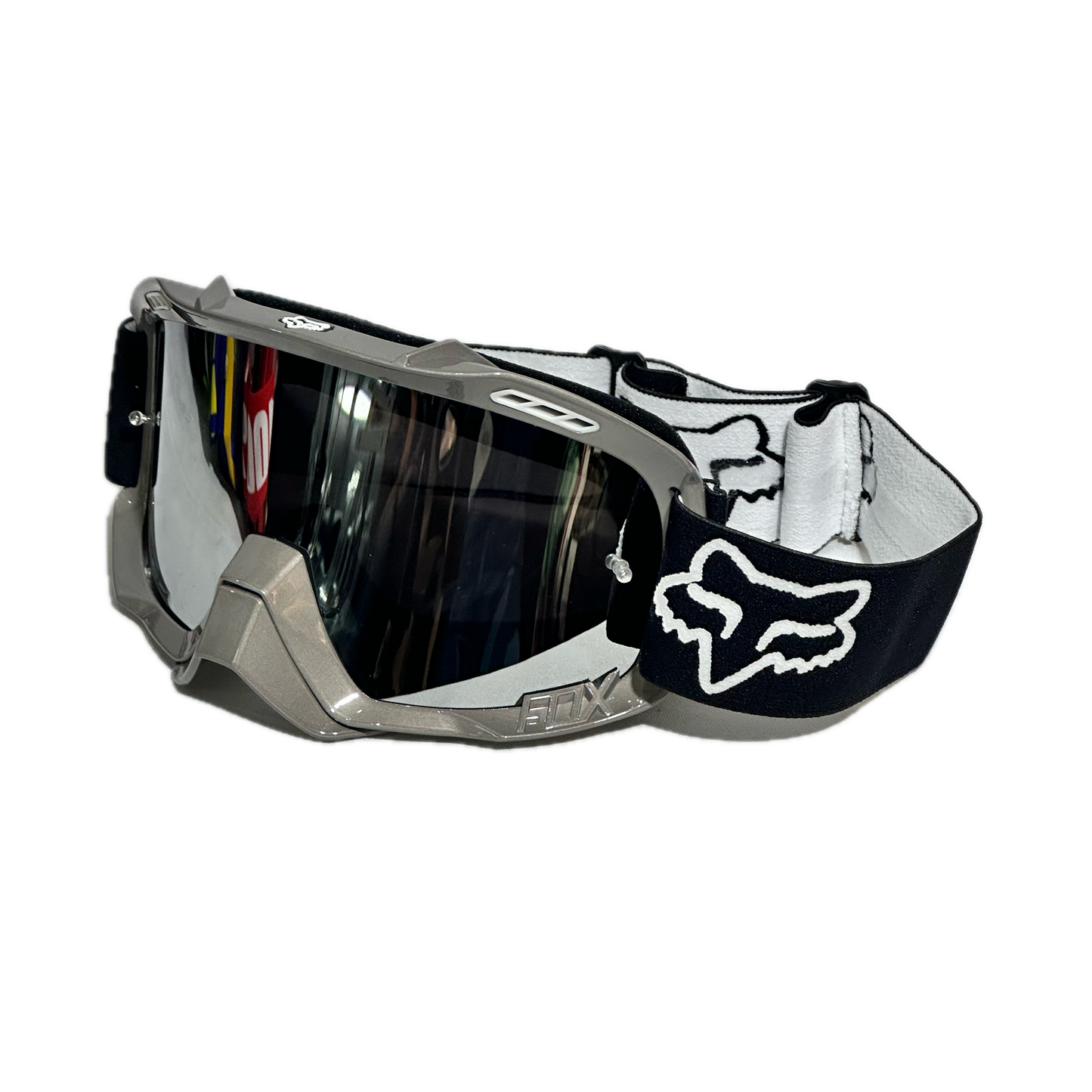GAFAS DE PROTECCION FOX MOTOCROSS